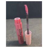 NYX PROFESSIONAL MAKEUP Lip Lingerie XXL Matte Liquid Lipstick - Unlaced (Cool Toned Dusty Rose)