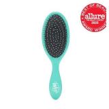 Wet Brush Original Detangler Hair Brush, Amazon Exclusive Aqua- Ultra-Soft IntelliFlex Bristles-Detangling Hairbrush Glides Through Tangles For All Hair Types (Wet Dry & Damaged Hair) - Women & Men