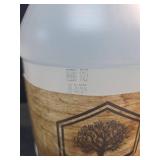 Twelve White Distilled Vinegar, 1 gallon jug