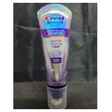 Crest 3DWhite Brilliance Deep Stain Remover Brilliant White Toothpaste - 3.1oz
