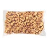 Marzetti Large Cut Garlic And Butter Crouton Bulk, 40 Ounce