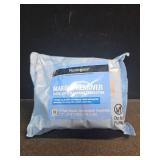 Neutrogena Makeup Remover Wipes and Face Cleansing Towelettes  25 Count