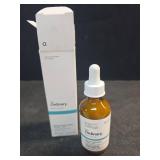 The Ordinary Hair Care Natural Moisturizing Factors + Hyaluronic Acid, Lightweight Hydrating Scalp Serum with Hyaluronic Acid and Squalane, 2 Fl Oz