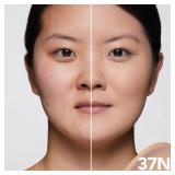 Dermablend Flawless Creator Liquid Foundation Makeup, 37N, 1 Fl Oz