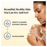 Olay Beauty Bar, Ultra Moisture,10x More Moisturizers, Nourishing Conditioners, Smooth & Gentle on Skin, Vitamin B3 Complex, For All Skin Types, Shea Butter Scent, 3.17 oz, (Pack of 9)