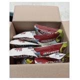 Jacksons Sweet Potato Chips Carolina BBQ 8- 2.5 Oz Bags