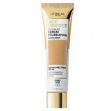 L Oreal Paris Age Perfect Radiant Serum Foundation Makeup  65 Honey Rose  1 fl oz