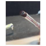 Clinique Almost Lipstick Tinted Lip Balm in Black Honey | Sheer + Lightweight