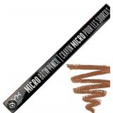 NYX Professional Makeup Micro Brow Pencil Ash Blonde