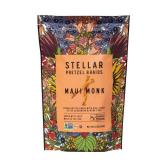 Stellar Snacks Maui Monk Pretzel Braid - 12oz