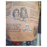 Stellar Snacks Maui Monk Pretzel Braid - 12oz