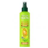 Garnier Fructis Sleek and Shine 10 in 1 Hairspray with Plant Keratin  8.1 fl oz (SPRAY PUMP MISSING)