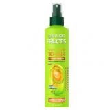 Garnier Fructis Sleek and Shine 10 in 1 Hairspray with Plant Keratin  8.1 fl oz (SPRAY PUMP MISSING)