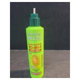 Garnier Fructis Sleek and Shine 10 in 1 Hairspray with Plant Keratin  8.1 fl oz (SPRAY PUMP MISSING)