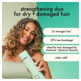 amika the kure strength repair conditioner, 275ml