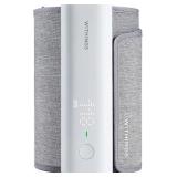 Withings BPM Connect - Digital Blood Pressure Cuff & Heart Rate Monitor - Blood Pressure Machine Arm Cuff, FDA Cleared, FSA/HSA Eligible, IOS & Android