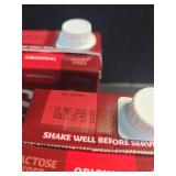 4pk Silk Shelf-Stable Original Soymilk, 32oz cartons