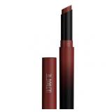 Maybelline Color Sensational Ultimatte Lightweight Neo-Neutrals Slim Lipstick  More Cedar