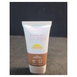 COVERGIRL Clean Fresh Blurring Skin Tint with SPF 30, 440 Medium/Rich Neutral, Liquid Foundation, Soft Matte Finish, Smooths, Brightens, Blurs Pores, Mineral Sunscreen, Vegan Formula