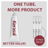 Kerasal Nail Fungus Extra Strength | Restorative Nail Repair for Damaged Nails, 0.33 fl oz (Packaging May Vary)