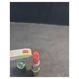 Clinique Pop Longwear Lipstick | Long Lasting, Satin, Matte + Shine, Beach Pop, 1 Count