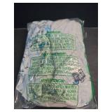 Scarlet Darkness Floral Corset Dress for Women Ruched Bust Flowy Summer Victorian Dresses Blue S