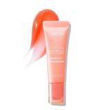 LANEIGE Lip Glowy Balm, Grapefruit: Sheer Tinted Lip Moisturizer with Shea Butter, for Hydrating Shine & Soft Lips