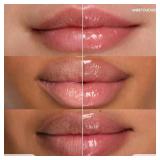 LANEIGE Lip Glowy Balm, Grapefruit: Sheer Tinted Lip Moisturizer with Shea Butter, for Hydrating Shine & Soft Lips