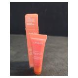 LANEIGE Lip Glowy Balm, Grapefruit: Sheer Tinted Lip Moisturizer with Shea Butter, for Hydrating Shine & Soft Lips