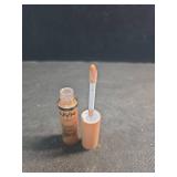 NYX Professional Makeup Butter Butter Gloss Bling Non Sticky Lip Gloss  Bring The Bling  0.27 fl oz