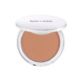 Lune+Aster Soft Silk Bronzer | Buildable Silk Bronzer, Luminous-Matte Finish - Caramel