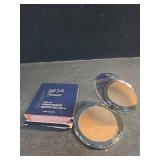 Lune+Aster Soft Silk Bronzer | Buildable Silk Bronzer, Luminous-Matte Finish - Caramel