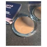 Lune+Aster Soft Silk Bronzer | Buildable Silk Bronzer, Luminous-Matte Finish - Caramel