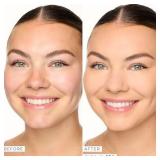 Tarte Face Tape Foundation Coverage Matte Finish Foundation with Snow Mushroom & Hyaluronic Acid for Hydration, Waterproof, Vegan & Cruelty-Free