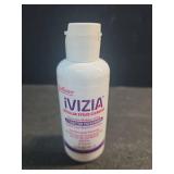 iVIZIA Micellar Eyelid Cleanser for Sensitive Eyelid Cleansing, BAK-Preservative-Free, Rinse-Free, Gently Removes Makeup, 3.3fl oz