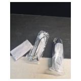 WOWSUN Retro Oval Sunglasses Womens Trendy Sun Glasses Sunnies UV400 Protection