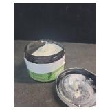 Mielle Organics Rosemary Mint Strengthening Hair Mask for Damaged Hair - Deep Conditioning Treatment Enriched with Biotin, Honey & Coconut Oil - Helps Encourage Longer, Healthier Strands (12 Oz)