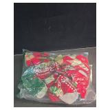 Aroveea Non Slip Grip Ankle Baby Socks 12 Pack for Toddler Boys and Girls Kids,Infant Cute Cotton Baby Socks