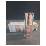 Eucerin Radiant Tone Dual Serum Dark Spot Corrector, Dark Spot Serum with Thiamidol and Hyaluronic Acid, Helps Visibly Reduce the Look of Dark Spots, Holiday Gifts for Self Care, 1 Fl Oz Bottle