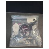 Avidlove Lingerie Set for Women Mesh Bra and Panty Sets 2 Piece Sexy Underwear Sheer Babydoll Outfits, XL