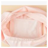 Blueleyu Underwear Girls Boxer Briefs Cotton Comfort Breathable Underpants Boxer for Toddler and Big Girls (14-16 Years)