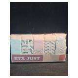 Blueleyu Underwear Girls Boxer Briefs Cotton Comfort Breathable Underpants Boxer for Toddler and Big Girls (14-16 Years)