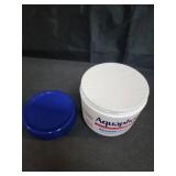 Aquaphor Healing Ointment, Advanced Therapy Skin Protectant, Multi-Purpose Healing Ointment and Body Moisturizer, Holiday Gifts for Self Care, 14 Oz Jar