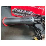 REVLON One Step Volumizer PLUS Hair Dryer and Styler - More Volume, Less Damage, and More Styling Control for Easy and Fast Salon-Style Blowouts, Plus Travel Friendly (Black)