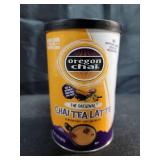 THE OREGON CHAI ORIGINAL CHAI TEA LATTE, 10OZ