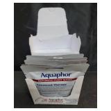 Aquaphor Repairing Foot Masks, Moisturizing Socks for Dry Feet with Avocado Oil and Shea Butter, Holiday Gifts for Self Care, Pack of 6