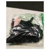 FeelinGirl Shapewear for Women Tummy Control Bodysuits Seamless Shapewear Bodysuit Thong Body Suit Going Out M-L