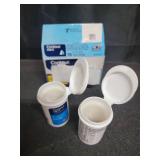 Ascensia Contour Next Blood Glucose Test Strips for Diabetes 70 Count (1 Pack) - Accurate, No Coding, Second-Chance Sampling, Compatible with All Contour Next Meters for Easy Blood Sugar Testing