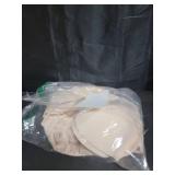 Decorus Strapless Shapewear Bodysuit For Women: Strapless Body Shaper Tummy Control - No Straps Full Body Shapewear With bra, XXL