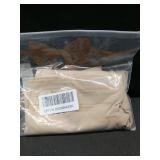 YADIFEN Tummy Control Shapewear Shorts Women Thigh Slimmer High Waisted Shapewear Women Girdles Shorts Shapewear Under Dress Size- Large